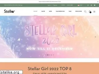 stellarsg.com