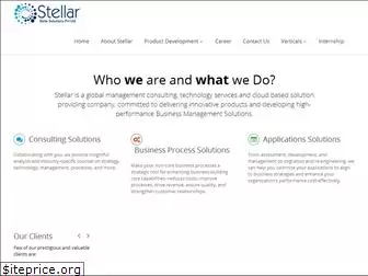 stellarshell.com