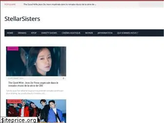 stellarsisters.com