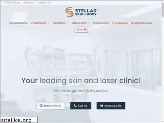 stellarskinbody.clinic