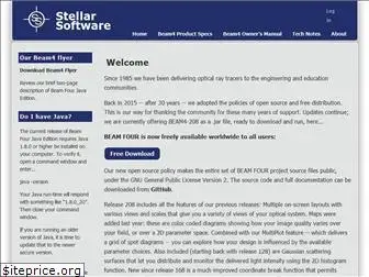 stellarsoftware.com