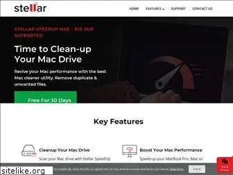 stellarspeedupmac.com