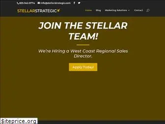 stellarstrategic.com