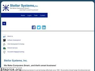 stellarsystems.com