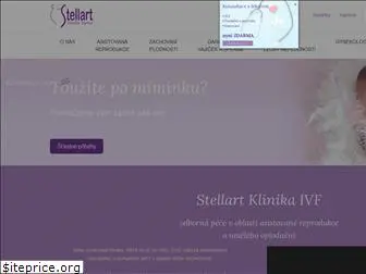 stellart-clinic.cz