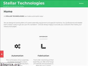 stellartechonline.com