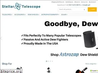 stellartelescope.com