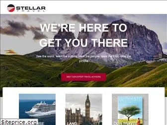 stellartravel.com