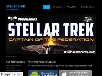 stellartrek.com