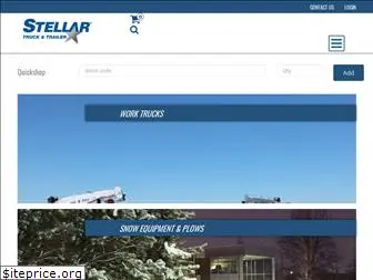 stellartt.com