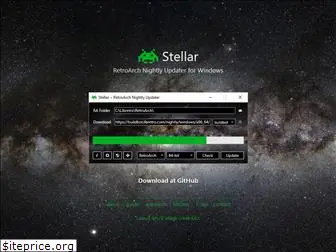 stellarupdater.github.io