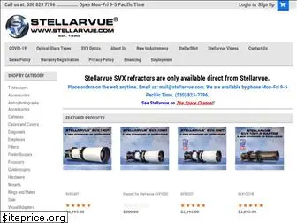 stellarvue.com