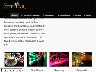 stellarwinebar.com