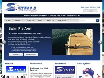 stellasystems.com.au