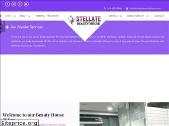 stellatebeautyhouse.com