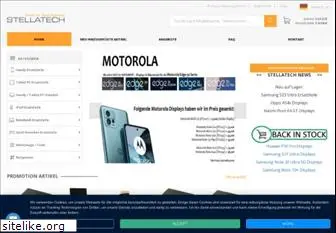 stellatech.com
