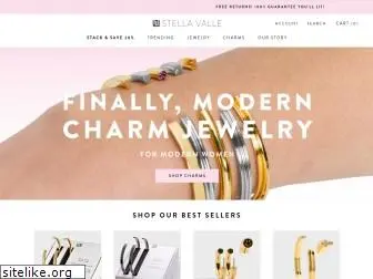 stellavalle.com