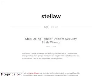 stellaw.info