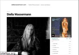 stellawassermann.com
