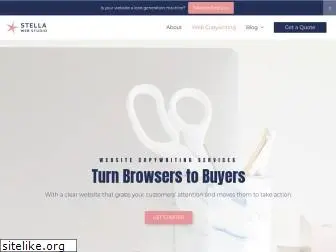 www.stellawebstudio.ca