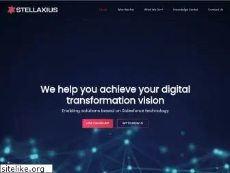 stellaxius.com