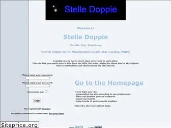 stelledoppie.it