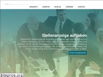 stellenanzeigen-treff.de