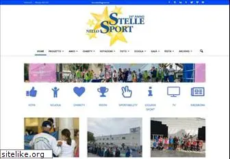 stellenellosport.com