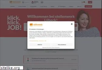 stellenwerk-luebeck.de