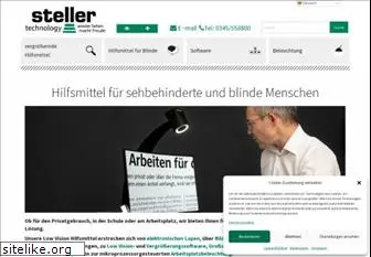 steller-technology.de