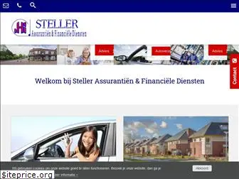 steller-verzekeringen.nl