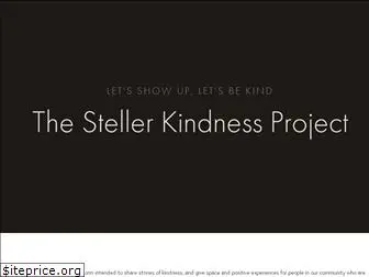 stellerkindnessproject.com