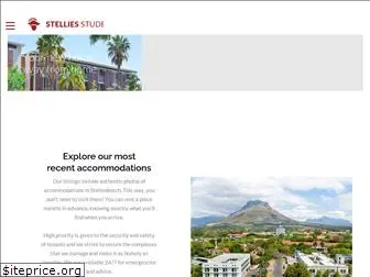 stellies-student-stay.co.za