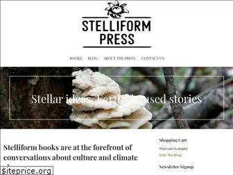 stelliform.press