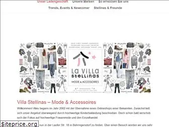 stellinas.com