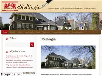 stellingia.nl