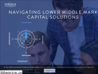 stelluscapital.com