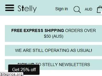 stelly.com.au