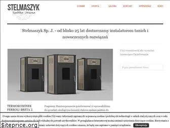 stelmaszyk.com.pl