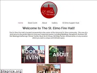 stelmofirehall.com