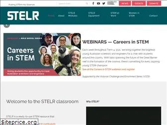 stelr.org.au