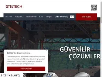 steltech.co