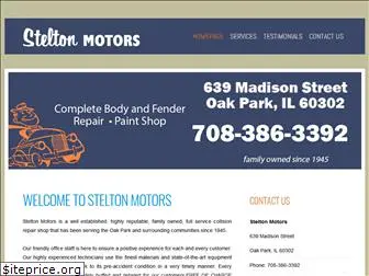 stelton-motors.com