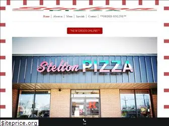 steltonpizza.com