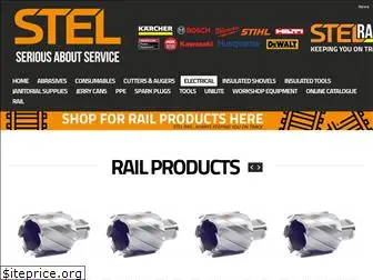 steltools.co.uk