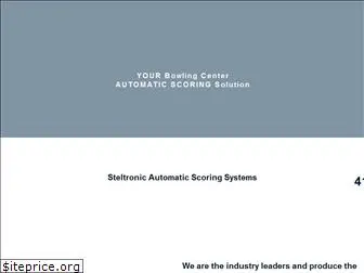 steltronicscoring.com