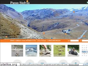 stelvio.net