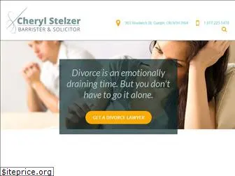 stelzerlaw.ca