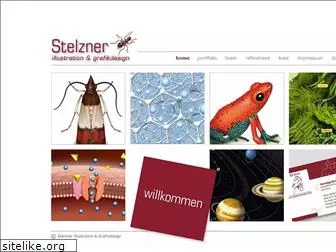 stelzner-illustration.de