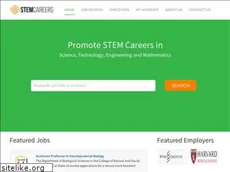 stem-careers.com